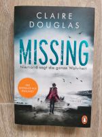 Claire Douglas - Missing Dresden - Gruna Vorschau