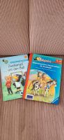 2 Bücher für Erstleser, 1.Lesestufe Rheinland-Pfalz - Wolsfeld Vorschau