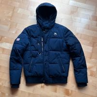 GAASTRA Herren Winterjacke Größe M Dunkelblau Kiel - Russee-Hammer Vorschau