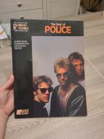 The Best of Police *Notes/Tab Hessen - Neu-Isenburg Vorschau