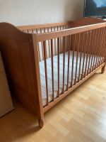 Babybett/Kinderbett Bielefeld - Stieghorst Vorschau