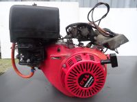 Motor HONDA GX 340 - 11.0 Sachsen-Anhalt - Sangerhausen Vorschau