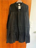 Mrs&Hugs Kleid Kleid schwarz Größe L neu Wandsbek - Hamburg Bramfeld Vorschau