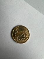 20 Cent Münze Nordrhein-Westfalen - Bocholt Vorschau
