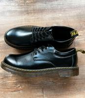 Herrenschuhe Link Dr. Martens. Größe 45-45,5 Nordrhein-Westfalen - Siegen Vorschau