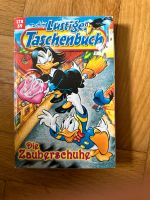 Lustiges Taschenbuch 59 Chemnitz - Schloßchemnitz Vorschau