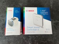 Bosch Smart Home Starterset Heizen Bayern - Kettershausen Vorschau