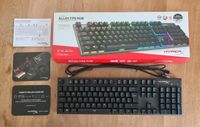 HyperX Alloy FPS RGB Gaming Keyboard Kr. Altötting - Marktl Vorschau