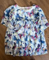 Shirt /Bluse Sommer Gr.128 Saarland - Wallerfangen Vorschau