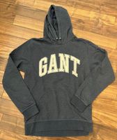 GANT Pullover in XL blau Nordrhein-Westfalen - Horstmar Vorschau