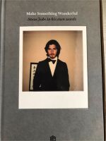 STEVE JOBS - Original Buch - Make Something Wonderful - englisch München - Berg-am-Laim Vorschau