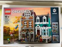 LEGO Creator 10270 Bookshop ungeöffnet Essen - Essen-Stadtwald Vorschau