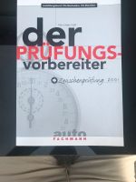 Der Prüfungsvorbereiter -Zwischenprüfung 2001 Baden-Württemberg - Mannheim Vorschau