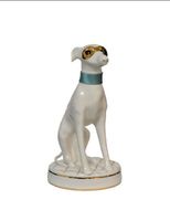 Whippet Figure Sachsen - Gablenz Vorschau