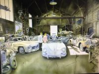 Film und TV Fahrzeuge Oldtimer Youngtimer BMW VW Nordrhein-Westfalen - Grevenbroich Vorschau