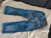 H&M Jeans Gr 128 Nordrhein-Westfalen - Hilchenbach Vorschau