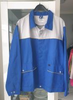 Arbeitsjacke Gr.60 blau-grau Nordrhein-Westfalen - Moers Vorschau