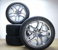 Mercedes GLC-63 AMG felgen 20 zoll + winterreifen 5x112 original Düsseldorf - Bilk Vorschau