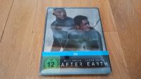 After Earth Blu-ray Steelbook Nordrhein-Westfalen - Paderborn Vorschau