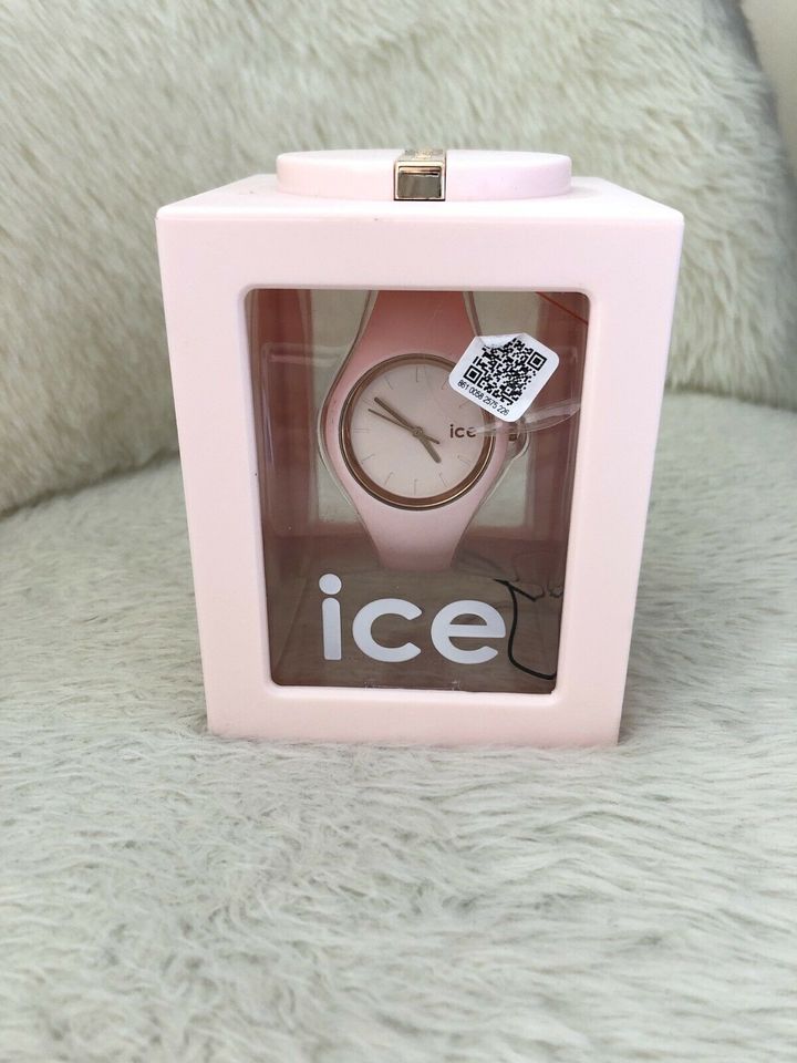 Ice Watch Glam Pastel Pink Lady Small in Kr. Dachau Petershausen