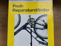 Reparaturständer für Fahrräder Nordrhein-Westfalen - Mülheim (Ruhr) Vorschau