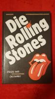 Buch DDR Die Rolling Stones,  Musik und Geschäft von 1986 Brandenburg - Bernau Vorschau