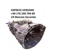 Getriebe Ford Transit 2.2 TDCI 6 Gang DC1R7002AD Garantie Frankfurt am Main - Altstadt Vorschau