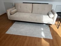 Couch mit schlaffunktion Frankfurt am Main - Bonames Vorschau