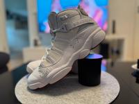 Air Jordan Berlin - Hohenschönhausen Vorschau