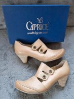 CAPRICE Pumps Leder Beige Gr. 40,5 NEUWERTIG Berlin - Pankow Vorschau