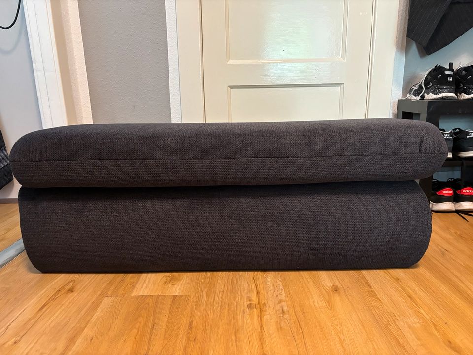 Couch Armlehne nicht verstellbar in Berlin