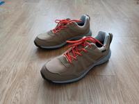Jack Wolfskin Trekking-Wanderschuh Texapore Gr 39,5 (6) neu Nordrhein-Westfalen - Euskirchen Vorschau