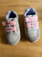 Paw Patrol Schuhe Klettverschluss Gr. 25 Baden-Württemberg - Schwäbisch Hall Vorschau