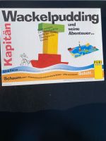 Peri Spiele Kapitän Wackelpudding Bad Doberan - Landkreis - Rövershagen Vorschau