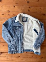 Jeansjacke Pull&Bear Gr. XL Bayern - Freilassing Vorschau