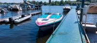 Sportboot mit Kajüte Brandenburg - Potsdam Vorschau