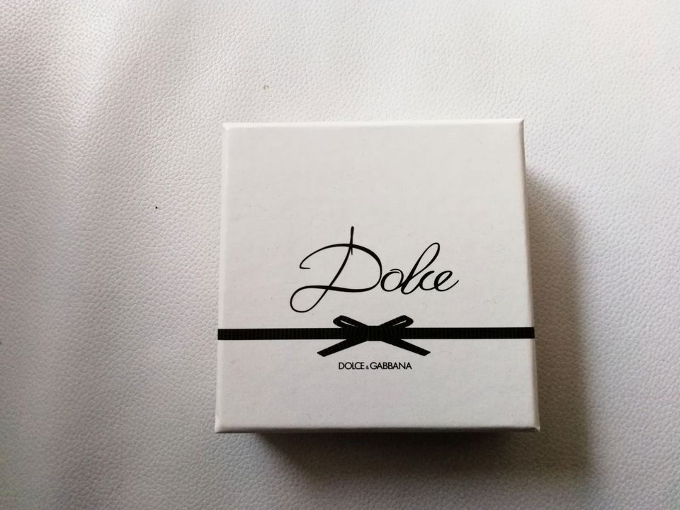 Dolce & Gabbana Taschenspiegel unbenutzt in Pohlheim