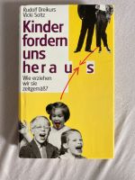 Kinder fordern uns heraus, Dreikurs Ludwigslust - Landkreis - Pampow Vorschau