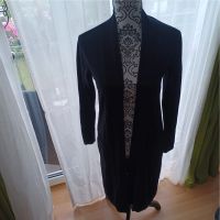 Primark Strickmantel schwarz Gr. 36 / S Baden-Württemberg - Leonberg Vorschau