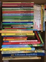Kiste mit Kinderbüchern Rheinland-Pfalz - Bitburg Vorschau