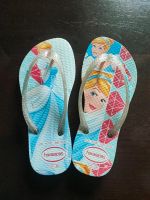 Havaianas Disney Cinderella 29/30 Brandenburg - Wustermark Vorschau