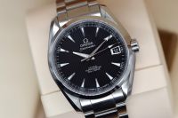 Omega Seamaster Aqua Terra Ref. 231.10.39.21.01.001 - Fullset Brandenburg - Potsdam Vorschau