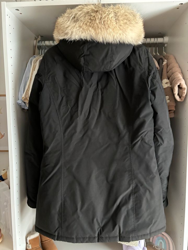 Woolrich Artic Parka original in Bad Schwartau