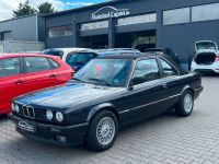 BMW 316 E30 Cabrio/TOP/"H-Kennz. möglich´´/TÜV Neu Rheinland-Pfalz - Kirchheimbolanden Vorschau