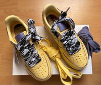 Nike Kobe Air Force 1 low Protro EU Gr 40 , US7 Nürnberg (Mittelfr) - Mitte Vorschau