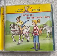 Conni und das tanzende Pony Rheinland-Pfalz - Bernkastel-Kues Vorschau