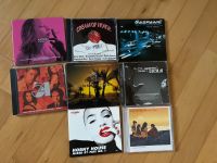 House music CD‘s Bayern - Puchheim Vorschau