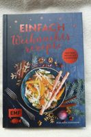 Kochbuch Einfach Weihnachtsrezepte ***TOPZUSTAND*** Sachsen - Pirna Vorschau