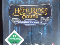 HERR DER RINGE * Die Minen von Moria * ONLINE * PC-SPIEL Nordrhein-Westfalen - Warendorf Vorschau