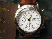 Sector Automatic Uhr Golden Eagle aus Sammlung ungetragen Wiesbaden - Mainz-Kostheim Vorschau